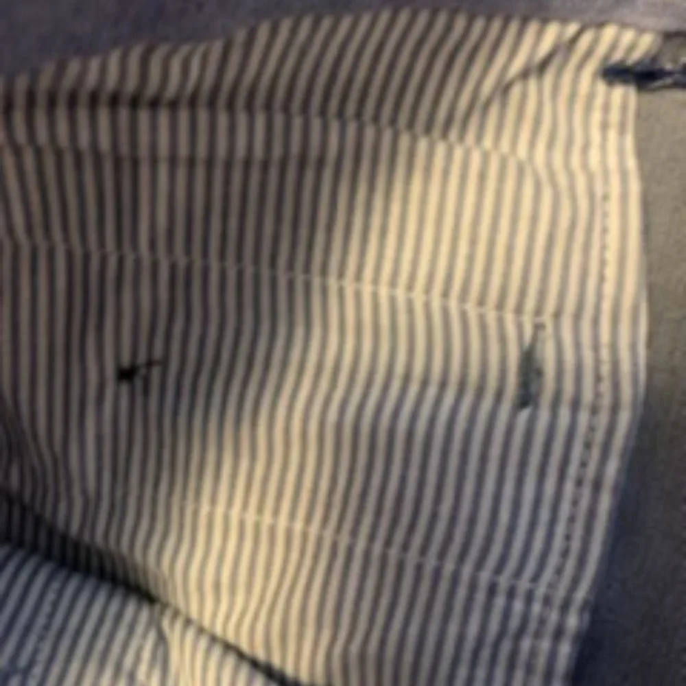 Banana Republic  Blue Kentfield Pant